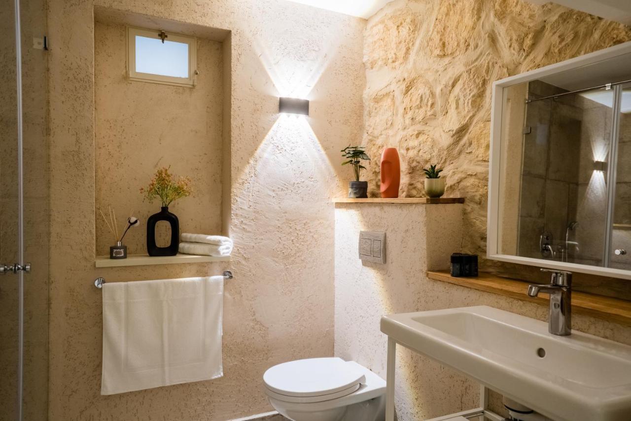 Helios Boutique By La Finca Hotels Be'er Sheva Eksteriør billede