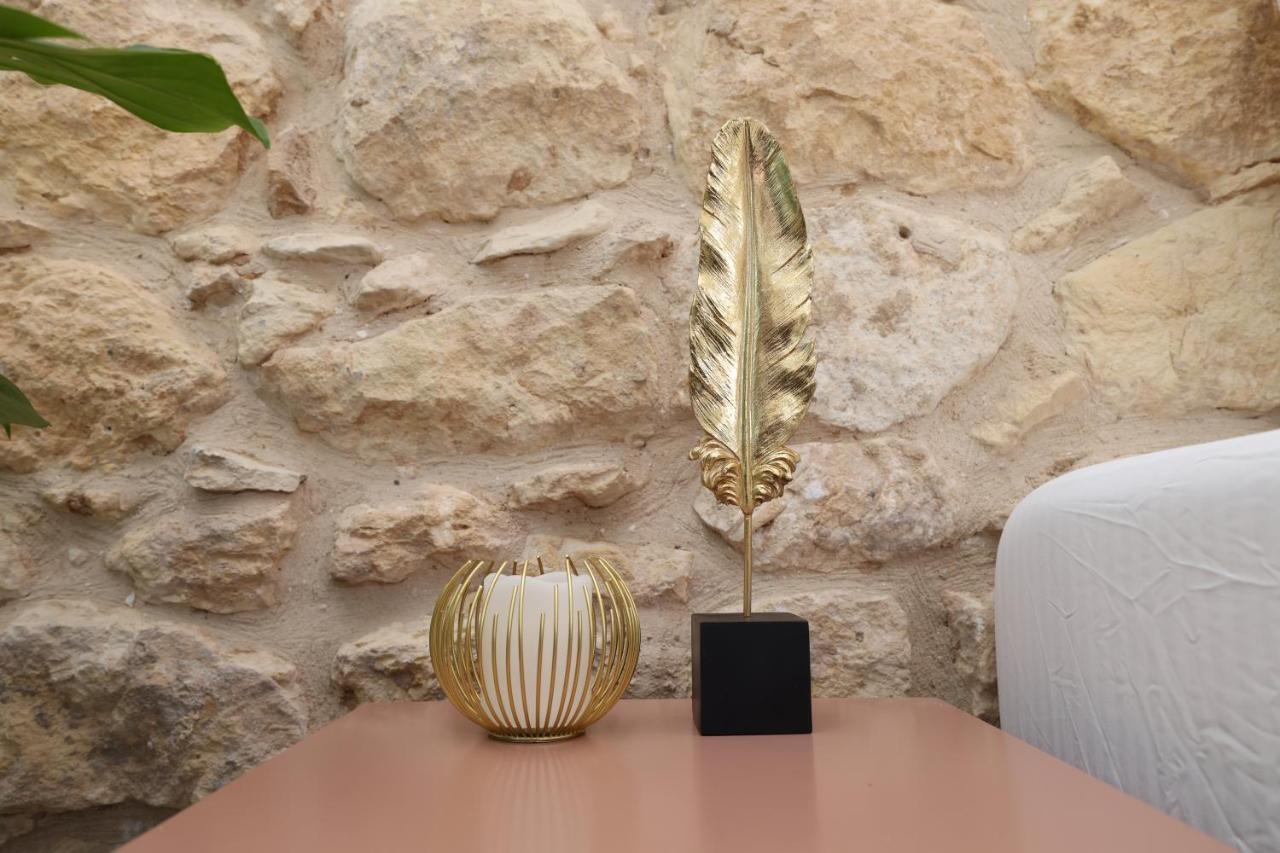 Helios Boutique By La Finca Hotels Be'er Sheva Eksteriør billede