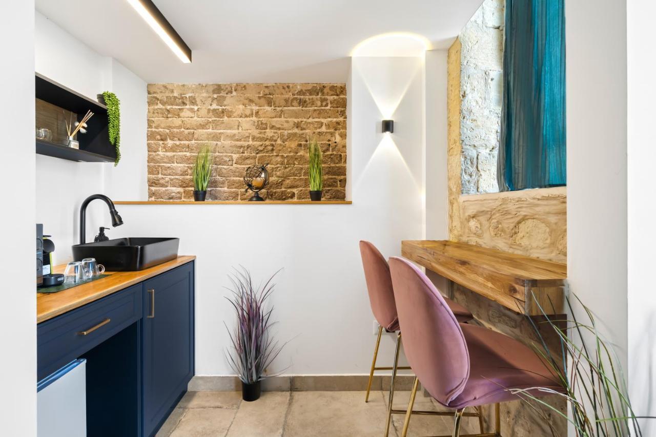 Helios Boutique By La Finca Hotels Be'er Sheva Eksteriør billede