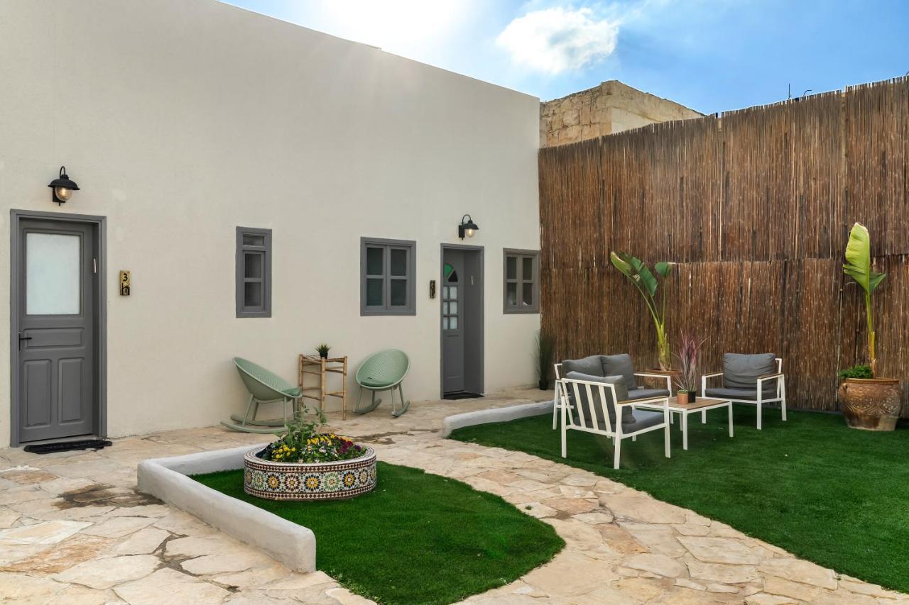 Helios Boutique By La Finca Hotels Be'er Sheva Eksteriør billede