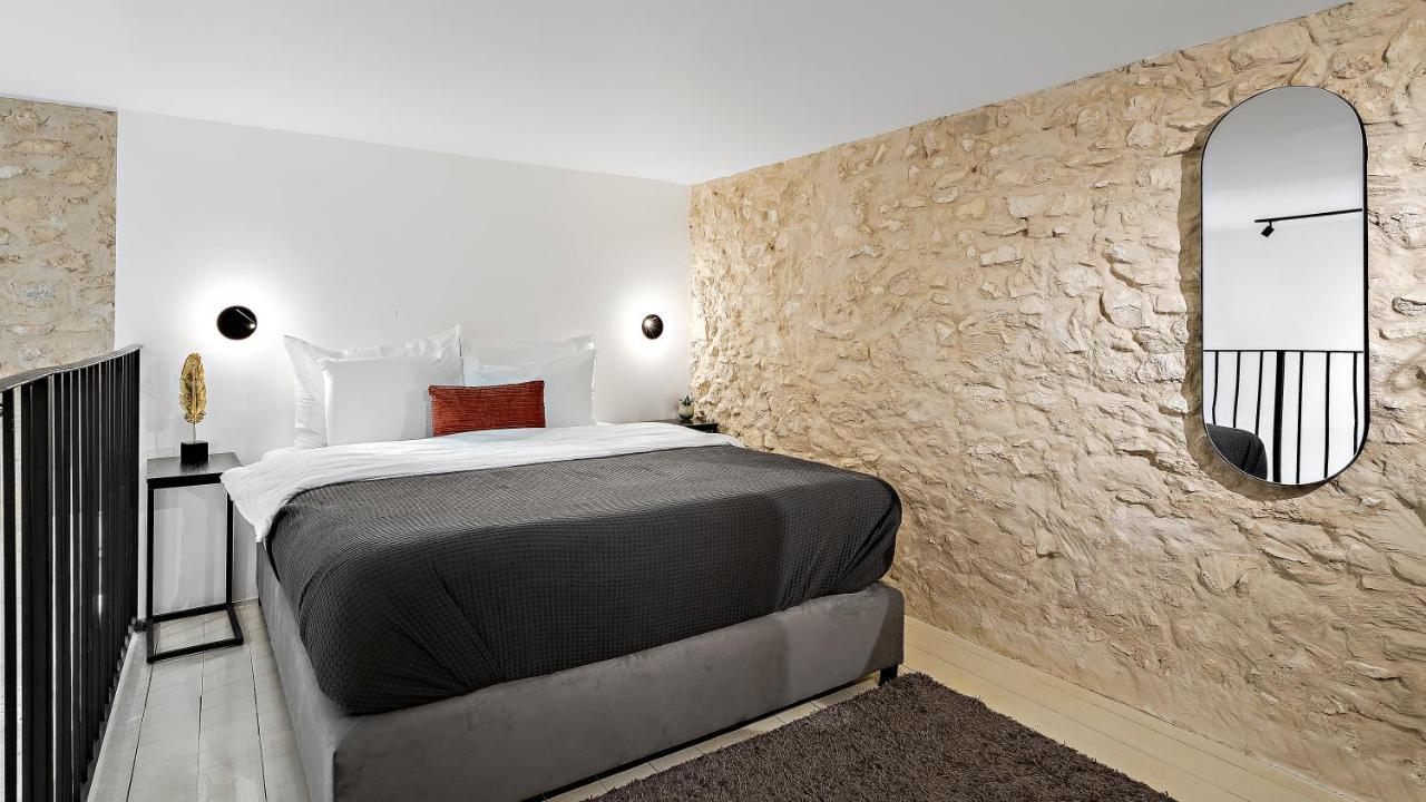 Helios Boutique By La Finca Hotels Be'er Sheva Eksteriør billede