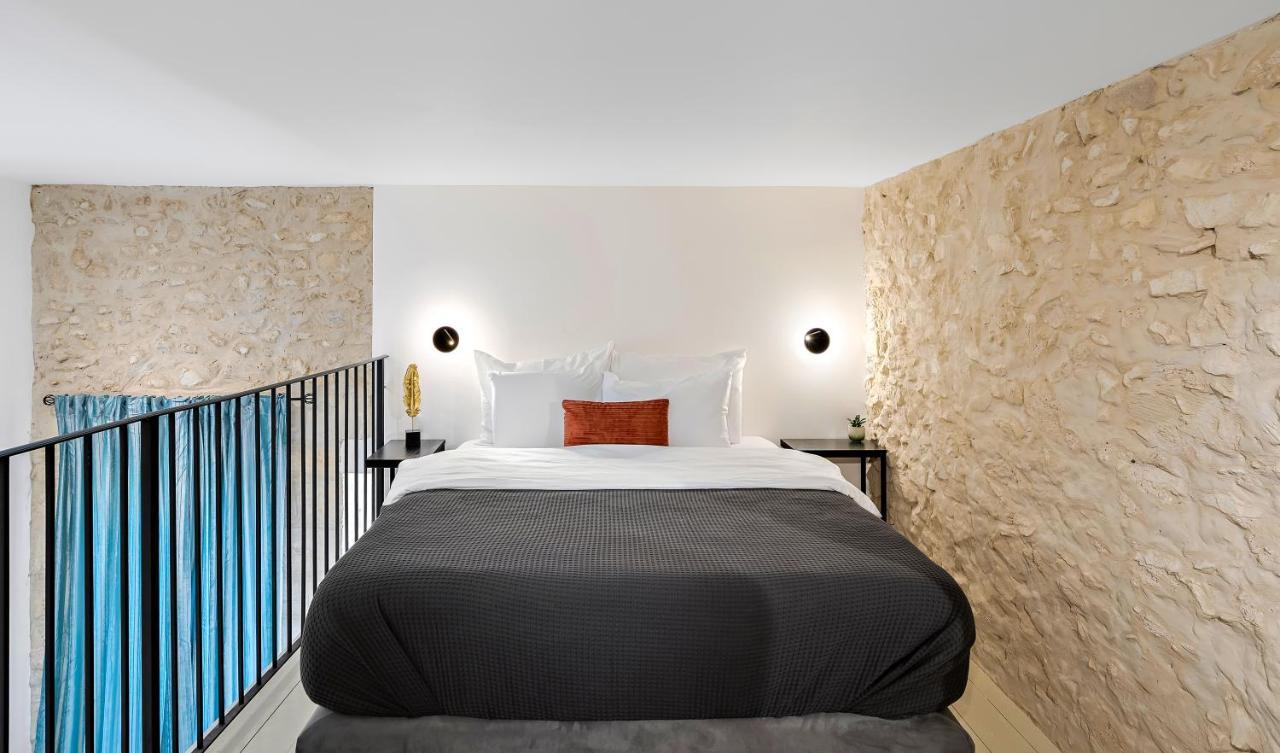 Helios Boutique By La Finca Hotels Be'er Sheva Eksteriør billede