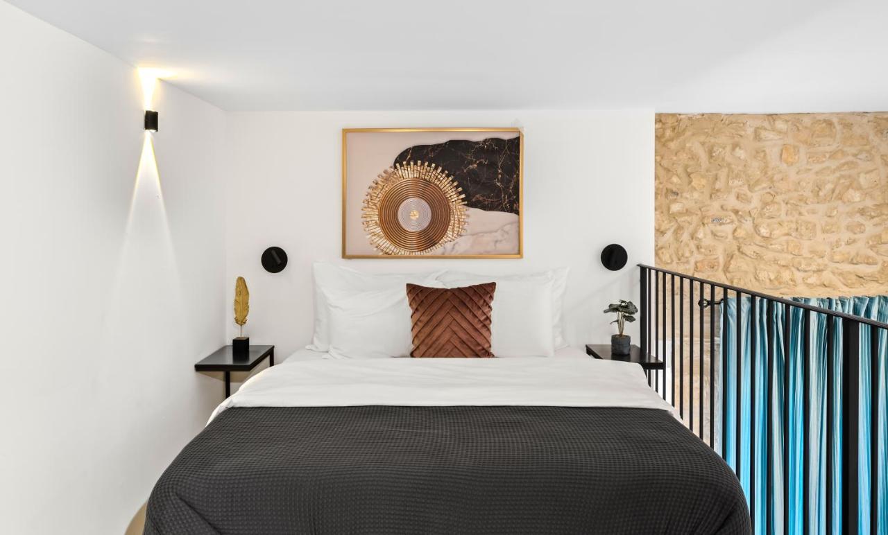 Helios Boutique By La Finca Hotels Be'er Sheva Eksteriør billede